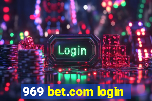 969 bet.com login